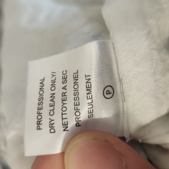 Gentle Fawn dress - Picture 8 of 8